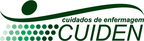Logo Cuiden